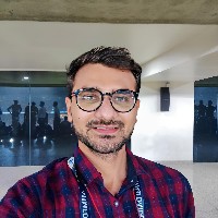 Parth Chavda-Freelancer in Ahmedabad,India