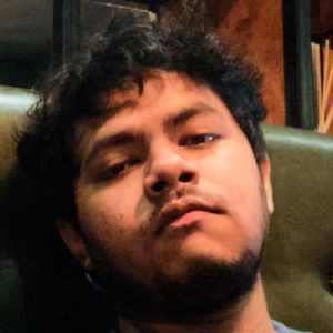 Arindam Dutta-Freelancer in ,India