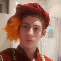 Efim Rubin-Freelancer in ,Ukraine