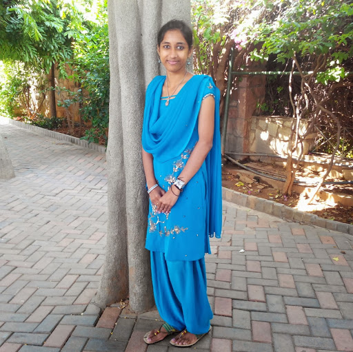 Divya Prakash-Freelancer in Bangalore,India