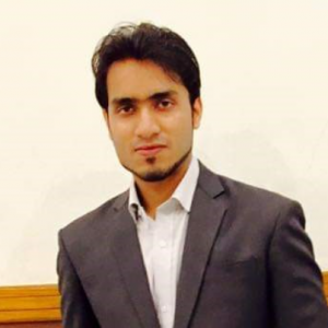 Waleed Tariq-Freelancer in Lahore,Pakistan