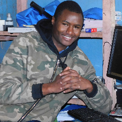 Langat Nicholas-Freelancer in Nairobi,Kenya