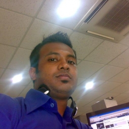 Sajjad Ahmed-Freelancer in ,Bangladesh