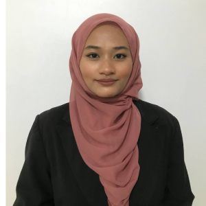 Nur Aqilah Kasian-Freelancer in KOTA TINGGI,Malaysia
