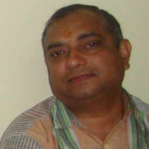 Bhole Mishra-Freelancer in Indore,India
