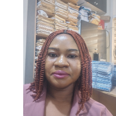 Calista Ejike-Freelancer in Abuja,Nigeria