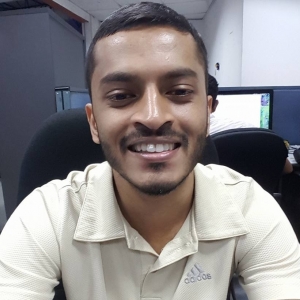 Pulathisi Basnayake-Freelancer in Colombo,Sri Lanka