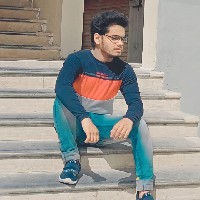 Kaif Babrekar-Freelancer in Aurangabad,India
