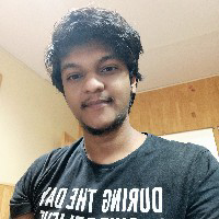 Rushi Kumar-Freelancer in Bangalore,India