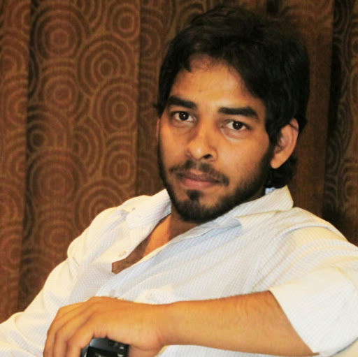 Alok Singh-Freelancer in Delhi,India