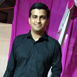 Satishkumar Rajgor-Freelancer in Surat,India
