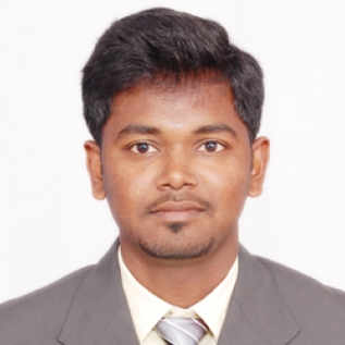 Sarathkumar Dhinagaran-Freelancer in Chennai,India