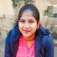 Binodini Ojha-Freelancer in Khordha,India