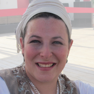 Estee Cohen-Freelancer in Jerusalem,Israel