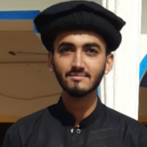 Ali Jan-Freelancer in bhimber,Pakistan