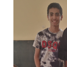 Houssam elgouina-Freelancer in Ouled teima,Morocco