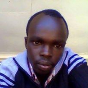 Evanson Wanjohi-Freelancer in ,Kenya