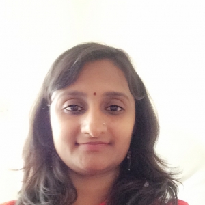 Vanita Bansal-Freelancer in New Delhi,India