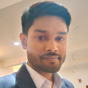 Suraj Prakash-Freelancer in Ranchi,India