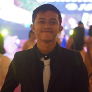 Oliver Francis James Paqueo-Freelancer in Butuan City,Philippines