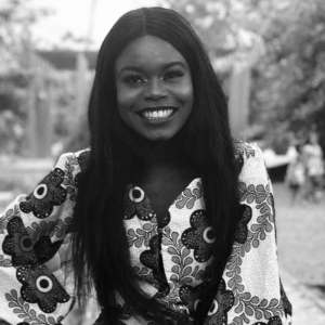Esther Olagbegi-Freelancer in Lagos,Nigeria