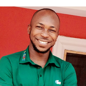 Orjiekwe Callistus-Freelancer in Lagos,Nigeria