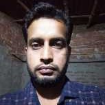 Majed Islam-Freelancer in Rajshahi city,Bangladesh