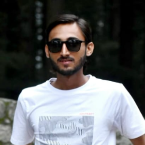 Ritik Suthar-Freelancer in Jaipur,India