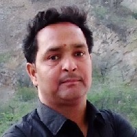 Rajeev Balihar-Freelancer in Delhi,India