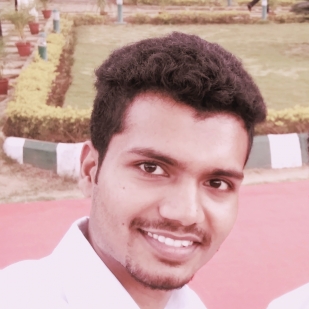 Pratyush Kumar-Freelancer in Bangalore,India
