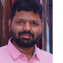 Bharath V-Freelancer in Hyderabad,India
