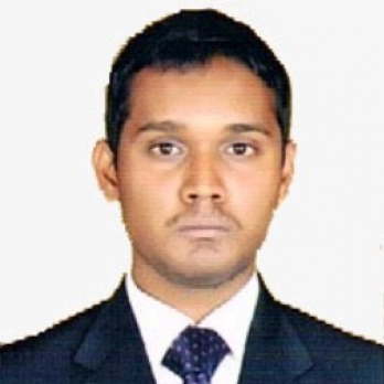 Srinivas Rao-Freelancer in gondia,India