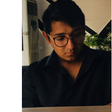 Haseeb Rehman-Freelancer in Dushanbe,Tajikistan