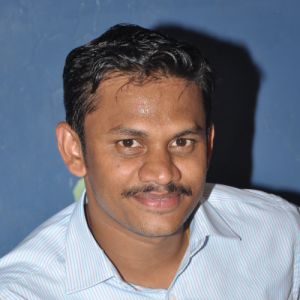Shabeer Ahamed-Freelancer in trichy,India