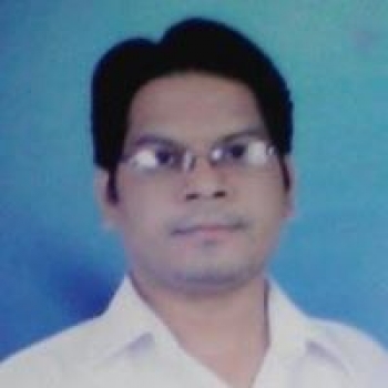 Vinay Ghosh-Freelancer in Raipur,India