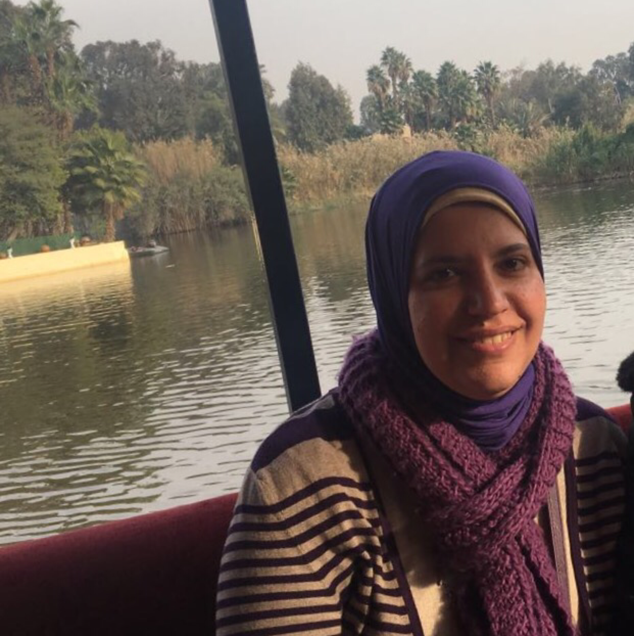 Soha Sabry-Freelancer in Eldoki,Egypt