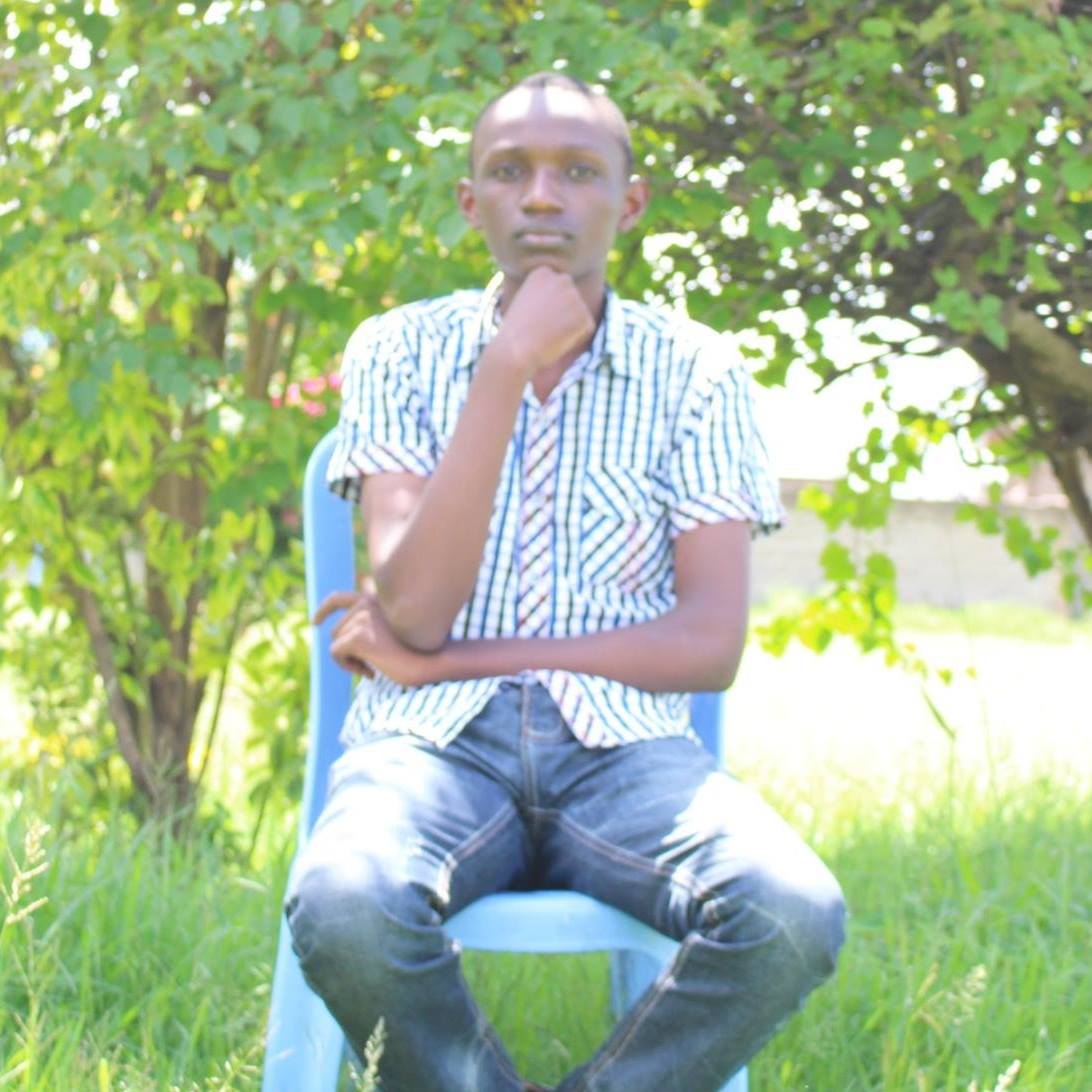 Ian Irungu-Freelancer in ,Kenya