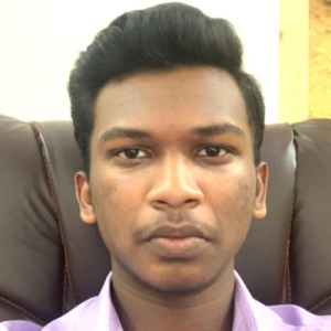 Gabriel Kevin-Freelancer in Banglore,India