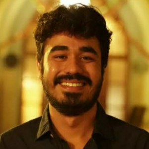 Kapil Gyanchandani-Freelancer in Mumbai,India