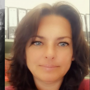 Melanie Stroh-Freelancer in Alexander Bay,South Africa