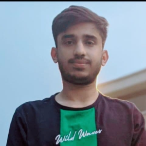 Farrukh-Freelancer in Multan,Pakistan