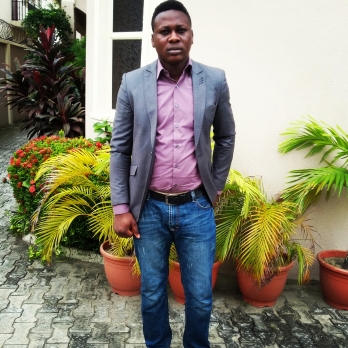 Smith Adeyemi-Freelancer in ,Nigeria