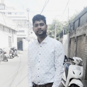 Ganesh P.-Freelancer in Nagpur,India