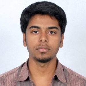 Md Ghouse Saqlain-Freelancer in Hyderabad,India