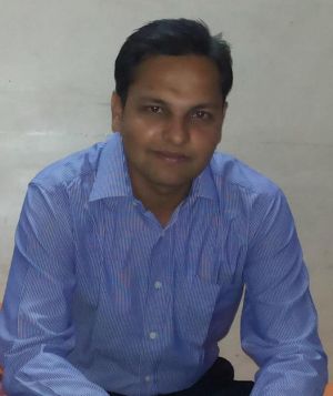 Pranay Ranka-Freelancer in Mumbai,India