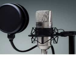 Voice Over Grid-Freelancer in Delhi,India
