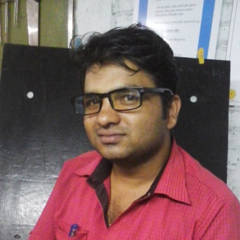 Vinayak Shelake-Freelancer in Kolhapur,India