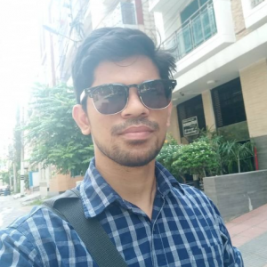 Nasim Ahmed-Freelancer in Dhaka,Bangladesh