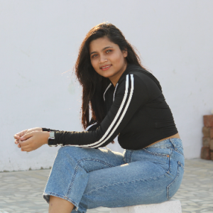 Sakshi Kurmi-Freelancer in indore,India