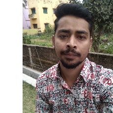 Santanu Mandal-Freelancer in Kolkata,India